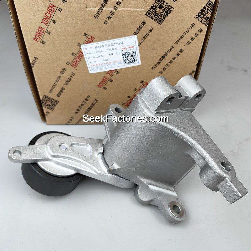 Ролик натяжной Joylong DK4