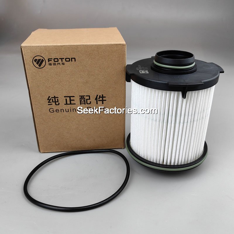 фильтр грубой очистки топлива Foton Tuyano CLQ316A-2000