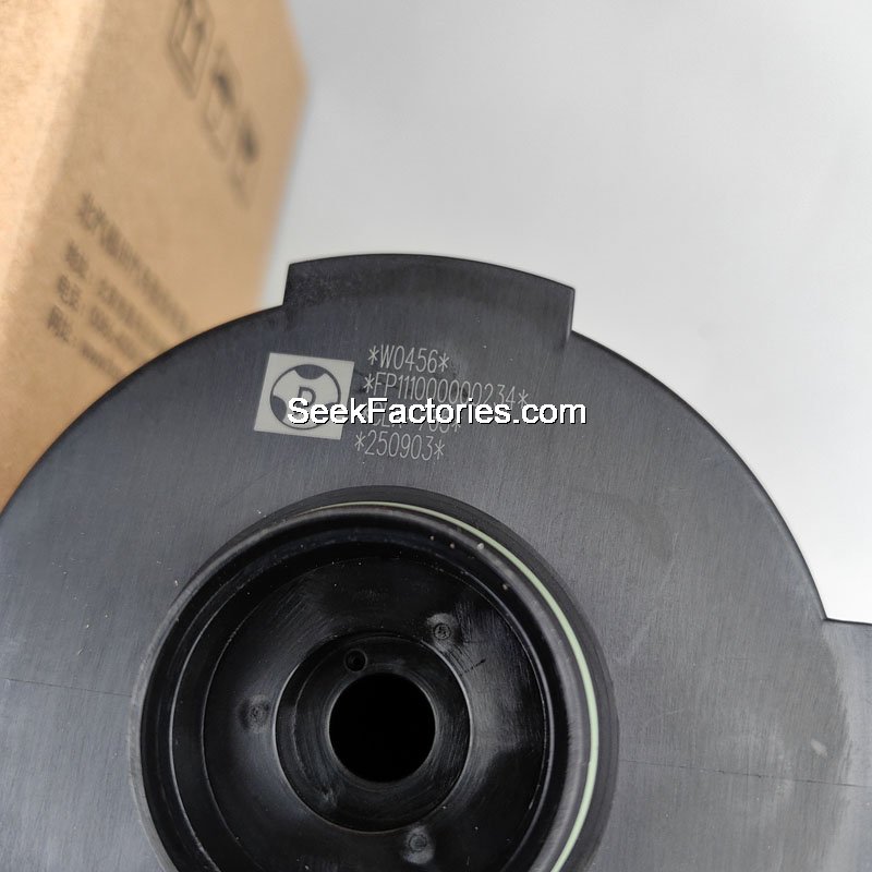 Diesel Pre Filter Foton Tuyano CLQ316A-2000