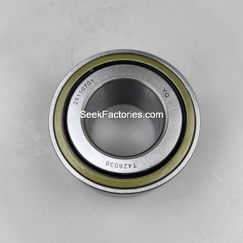 Tapered Roller Bearings Foton Tunland