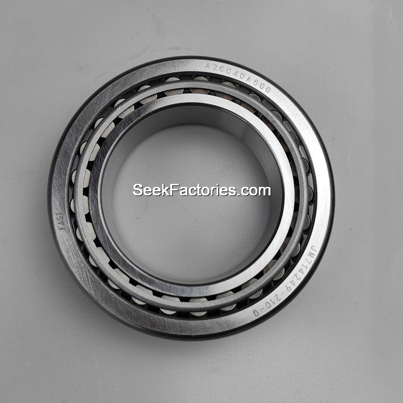 Tapered Roller Bearings FAST