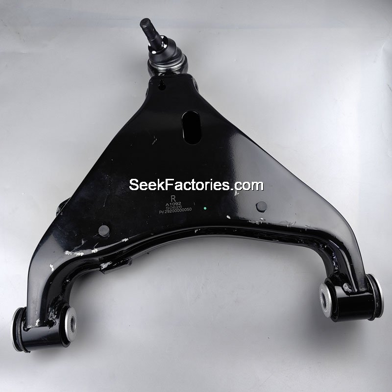 Lower Control Arm,Right Tuyano Foton C1-C2