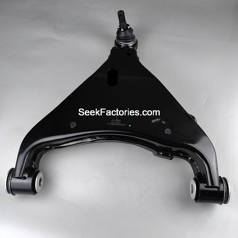 левый нижний поворотный рычаг в сборе Tuyano Foton C1-C2