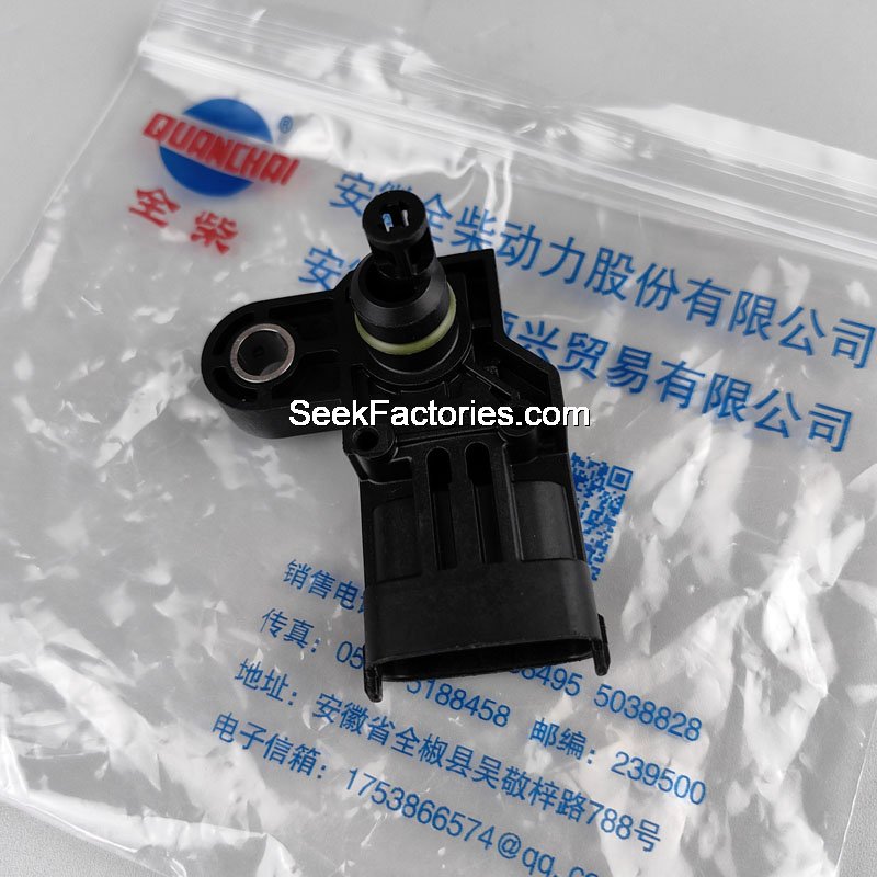 Датчик температуры и давления QCEC Q23-322 Dongfeng