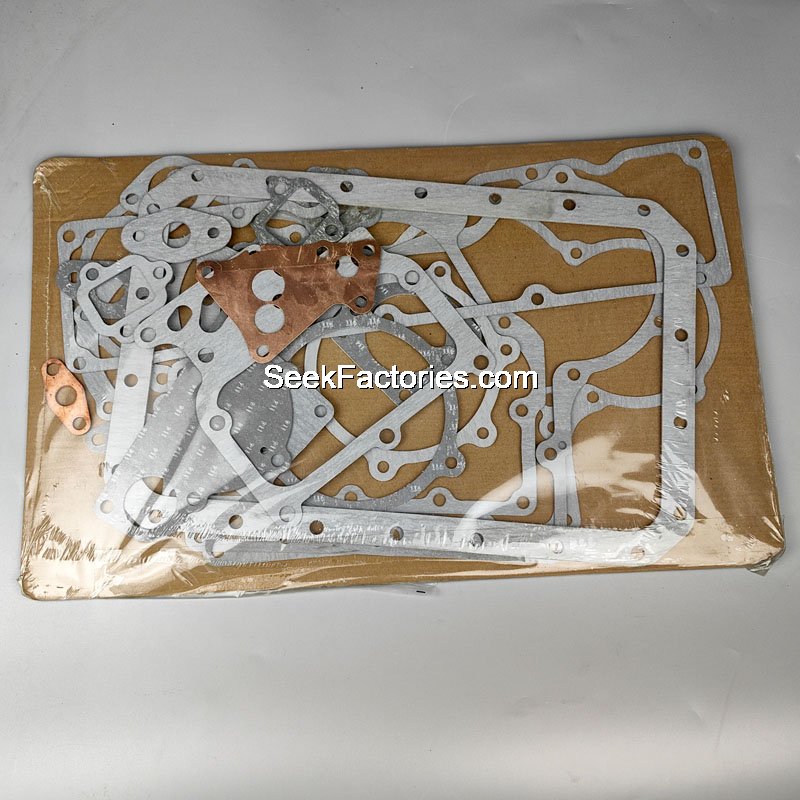 Комплект прокладок двигателя Jinbei Yuchai YC4F90