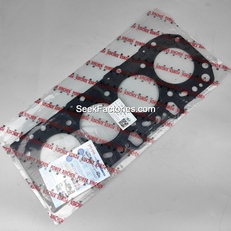 Прокладка головки цилиндров Joylong Tuyano