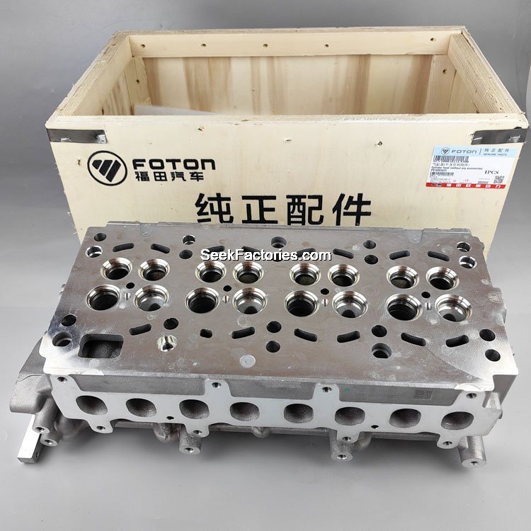 Крышка цилиндра 4F20TC15 TUNLAND G7