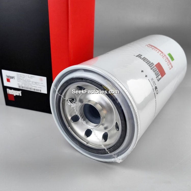 Топливный сепаратор H4110219202A01A2076 Cummins 5486568