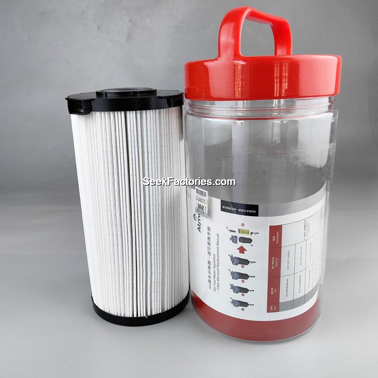 Топливный сепаратор Auman