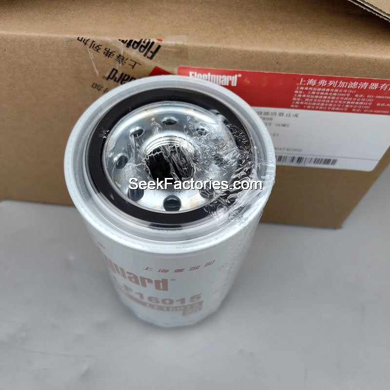 Fleetguard Oil Filter Cummins ISDE