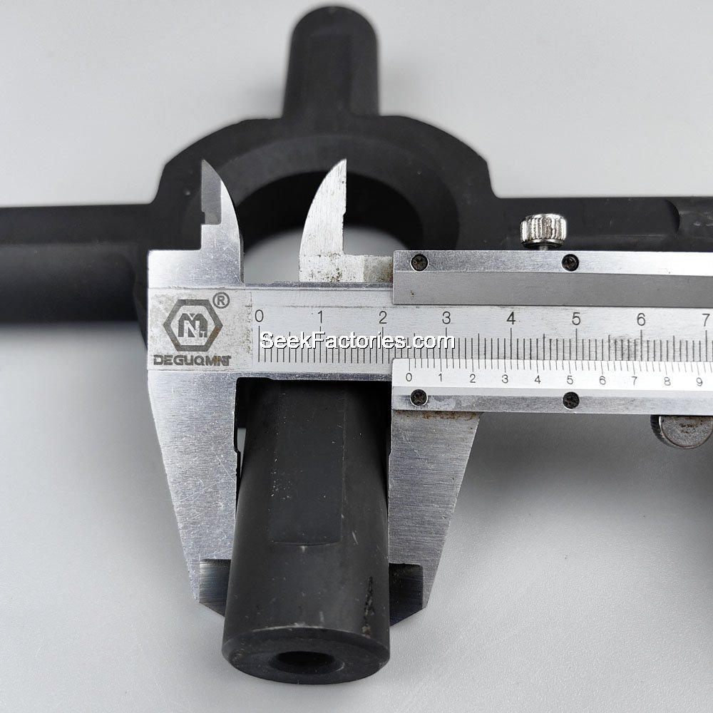 Differential spider Foton Bus