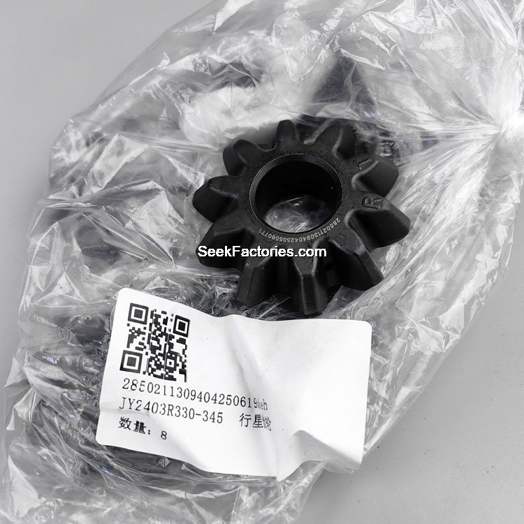 Planetary Gear Foton Bus