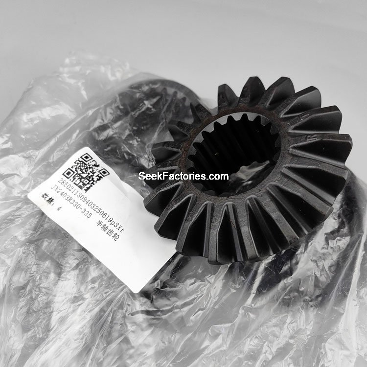 Half Axle gear Foton Bus