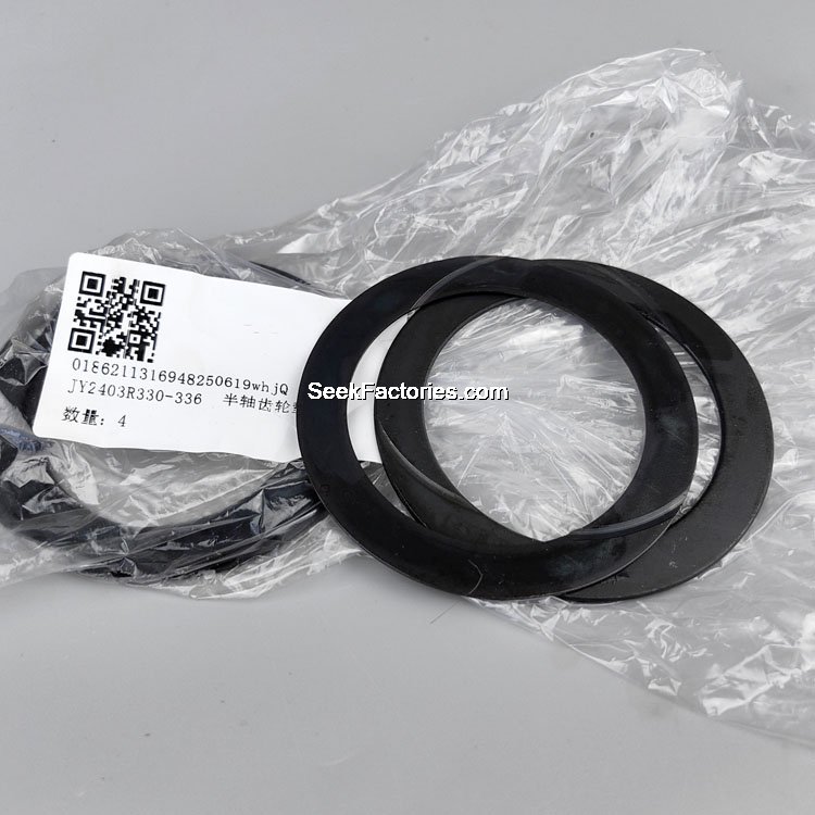 Supporting Washer,Half Axle Gear Foton Bus