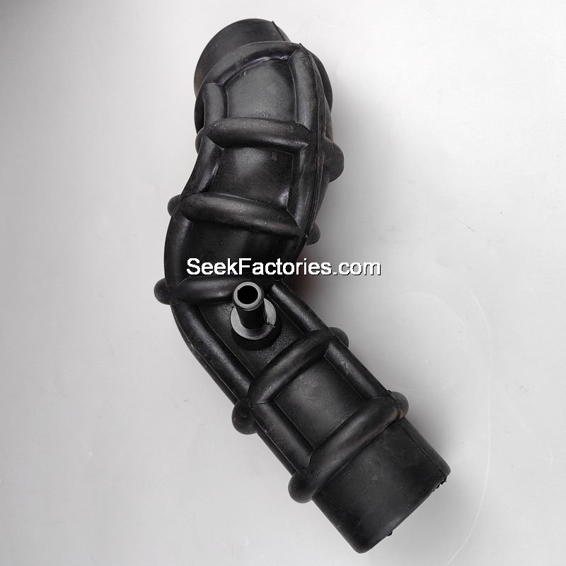 Впускная резиновая труба JMC N720 JX1043DL2-S