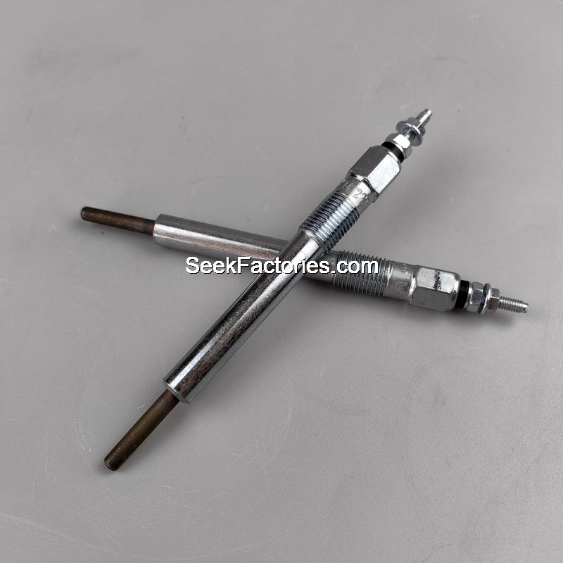 Свеча накаливания JX1043DL2-S JMC N720