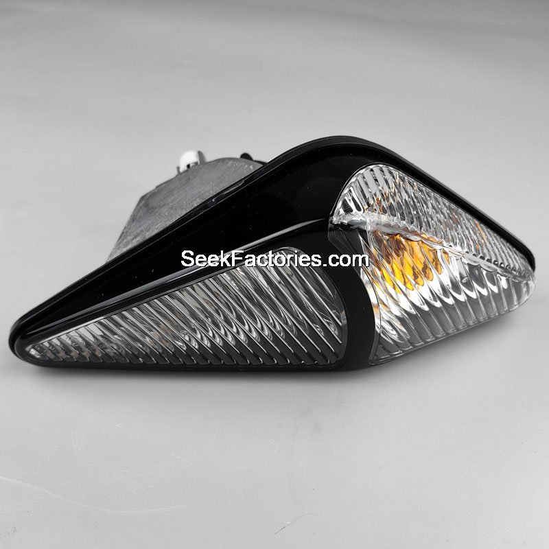 Сигнал поворота, правый JX1043DL2-S JMC N720