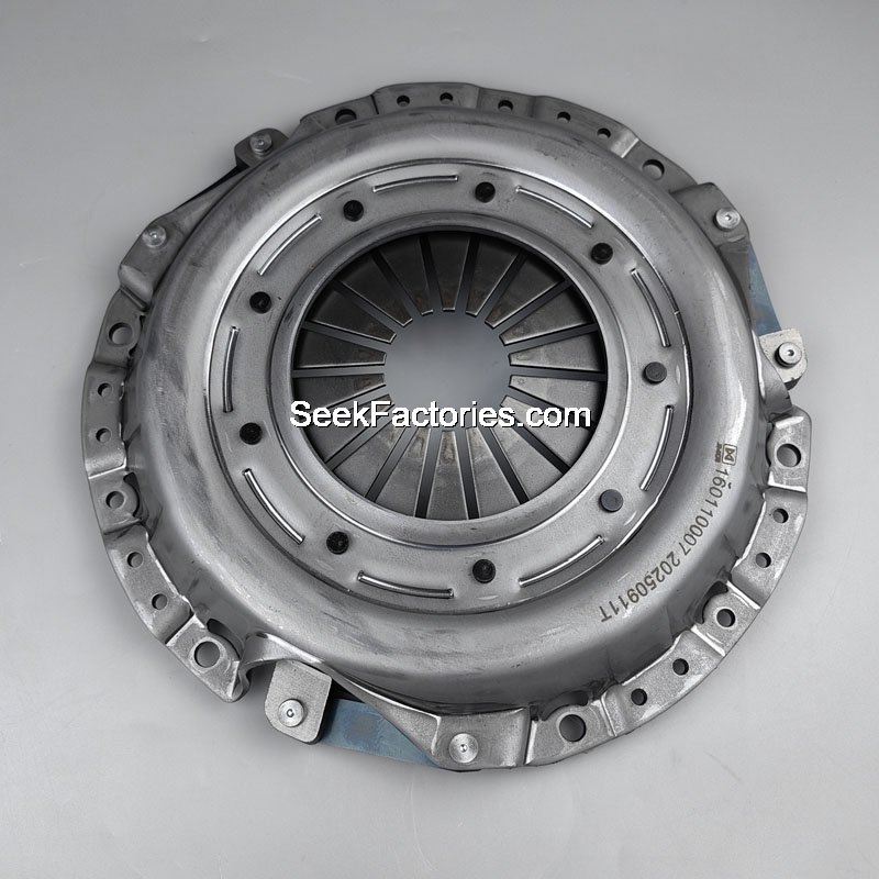 Нажимной диск сцепления CARRYING  JX1043DL2