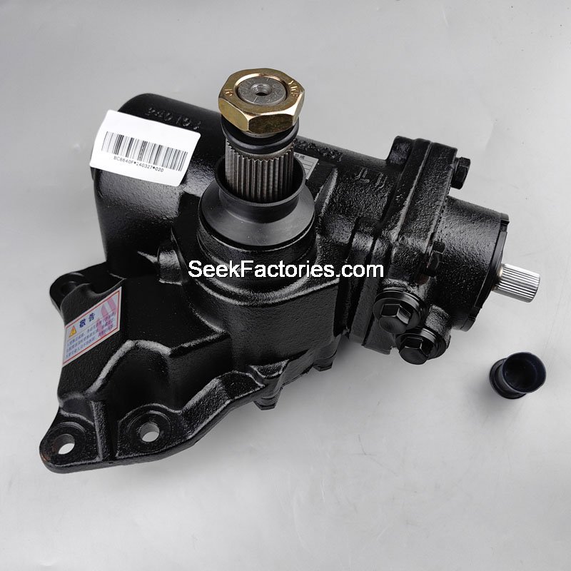 Рулевой механизм BC8640F