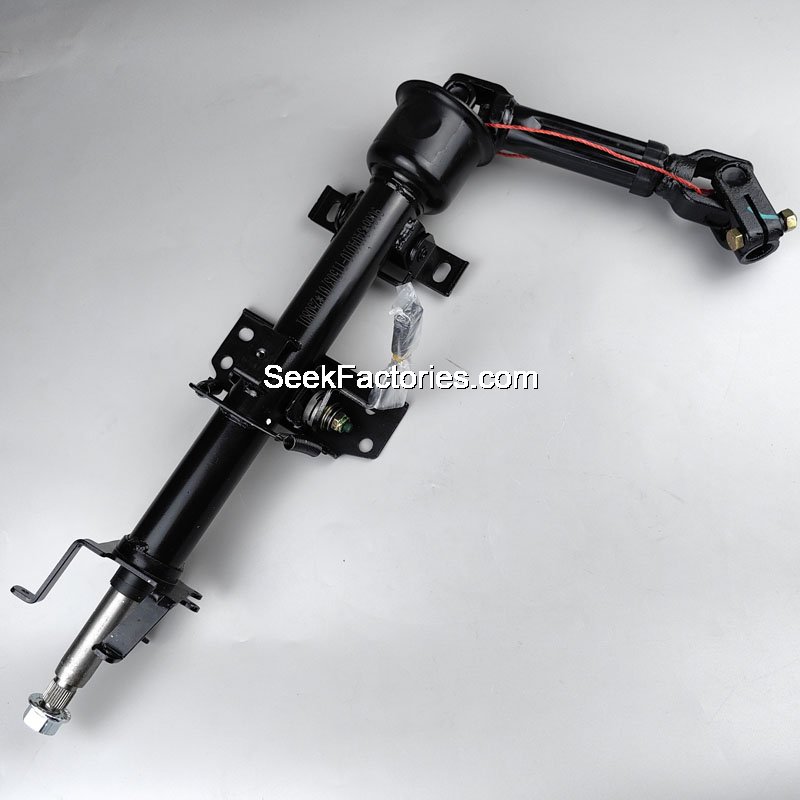 Привод рулевого механизма Captain Dongfeng