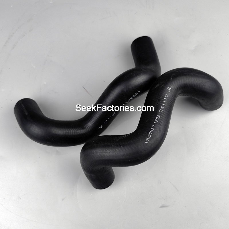 Шланг JX493ZQ4A JX1043DL2-S JMC