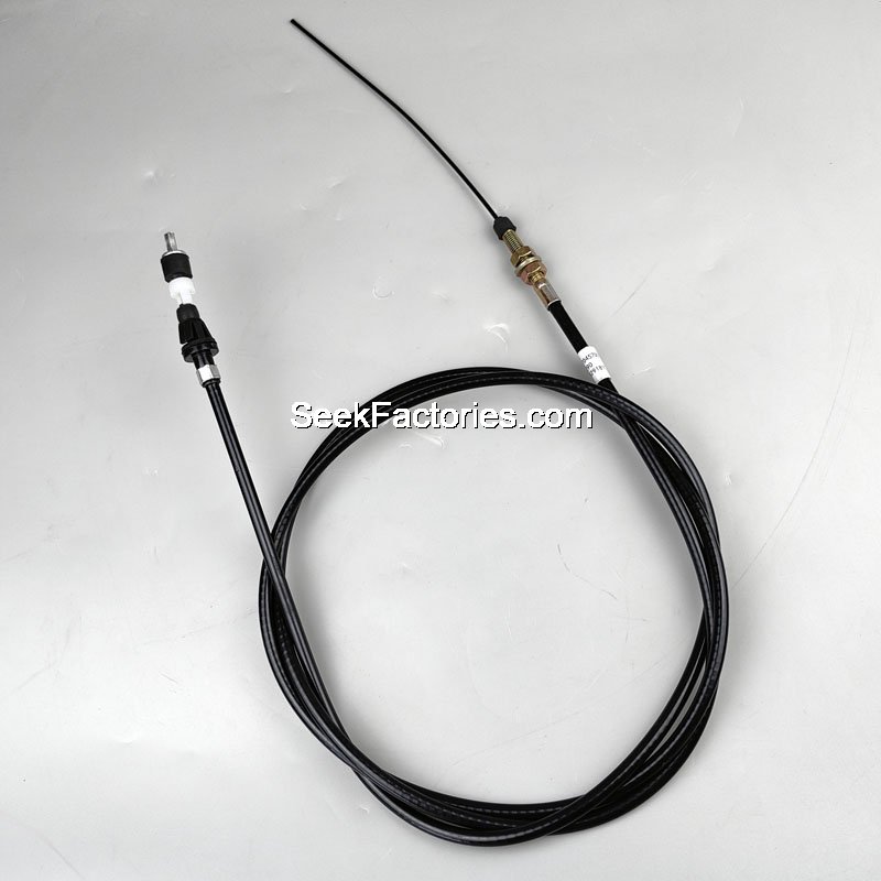 Accelerator Cable HOWO