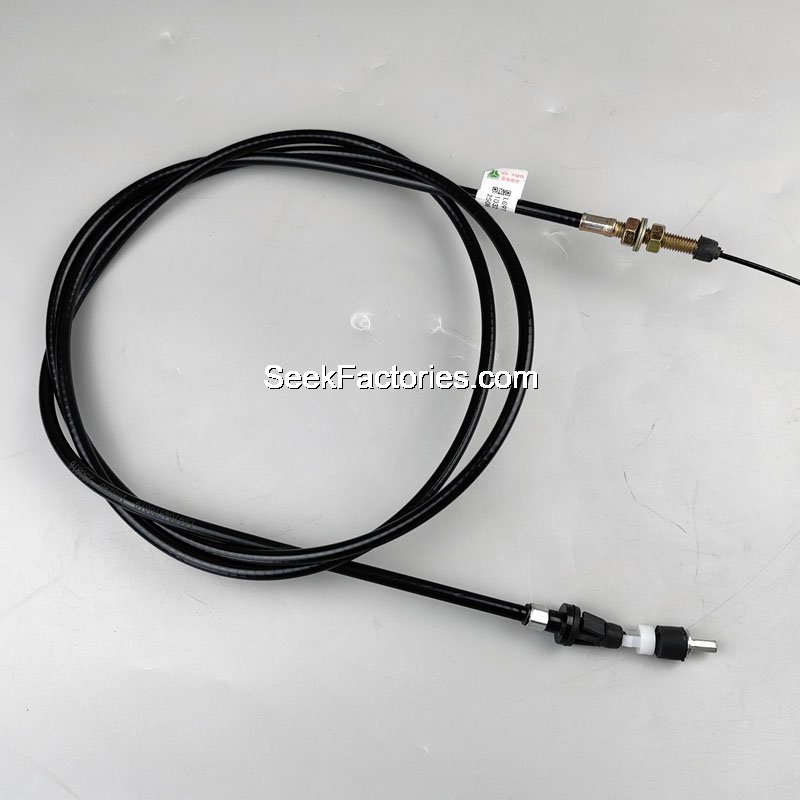 Тросик акселератора HOWO