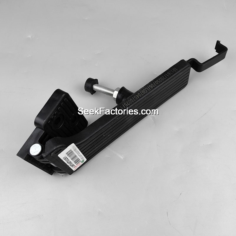 Accelerator Pedal HOWO