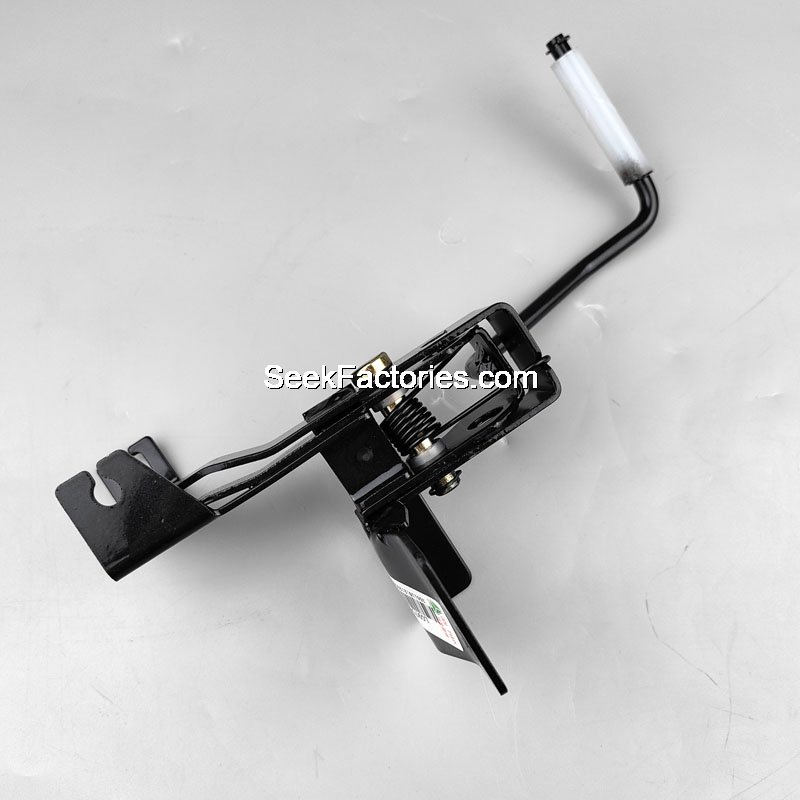 Accelerator Pull Rod Assembly SINOTRUK HOWO Light Truck