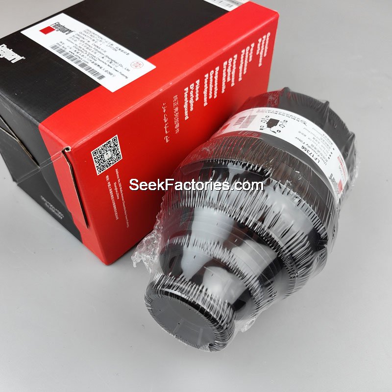 Oil Filter Cummins 5266016