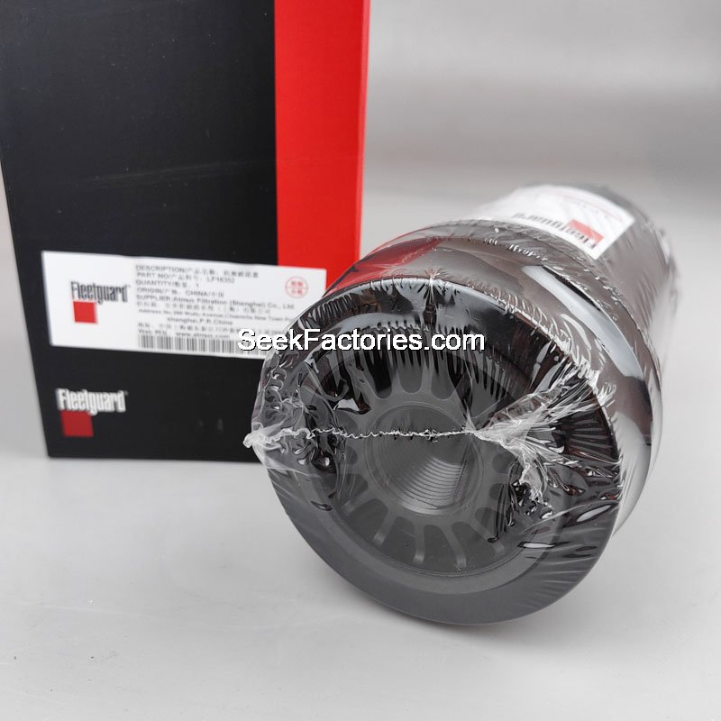 Oil Filter Cummins 5262313