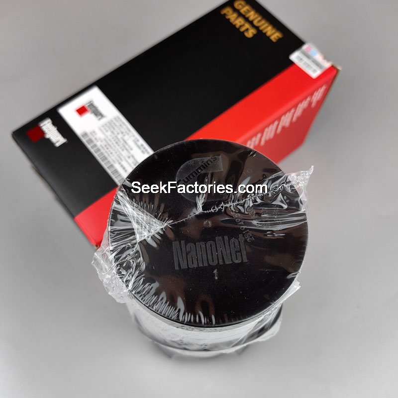 Fuel Filter Cummins 5486895 Foton