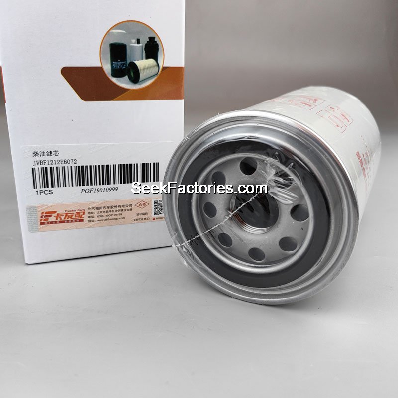 Diesel Pre Filter Foton