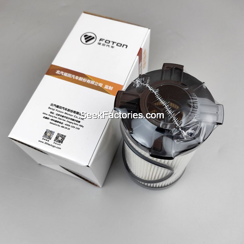 Fuel Filter Foton
