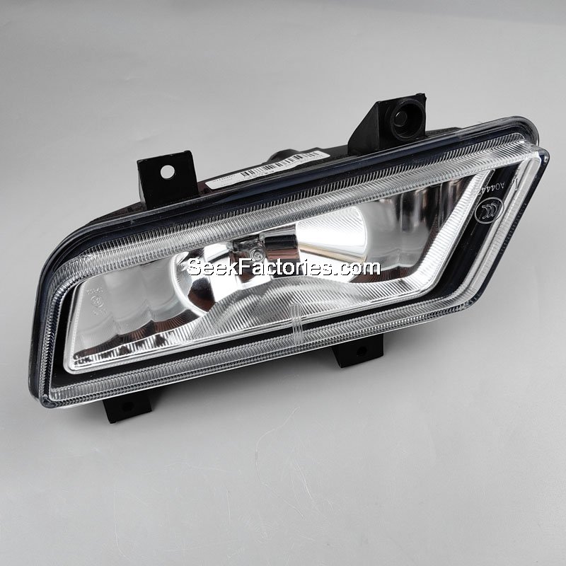 Фара противотуманная передняя левая JMC 373205004