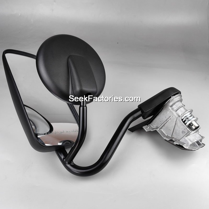 Rear View Mirror Rh JMC