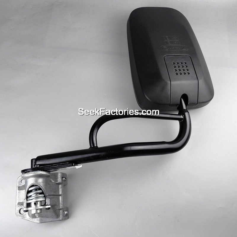 Rear View Mirror Lh JMC N800