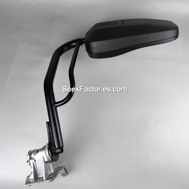 Rear View Mirror Rh JMC N800