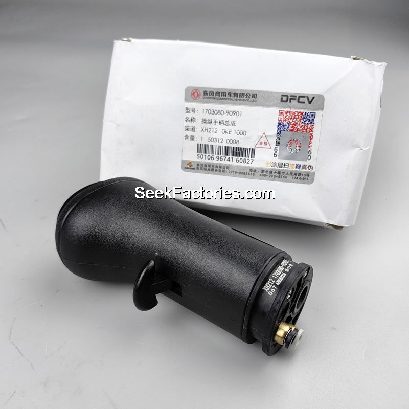 Рукоятка рычага переключения передач Dongfeng DFCV FASt