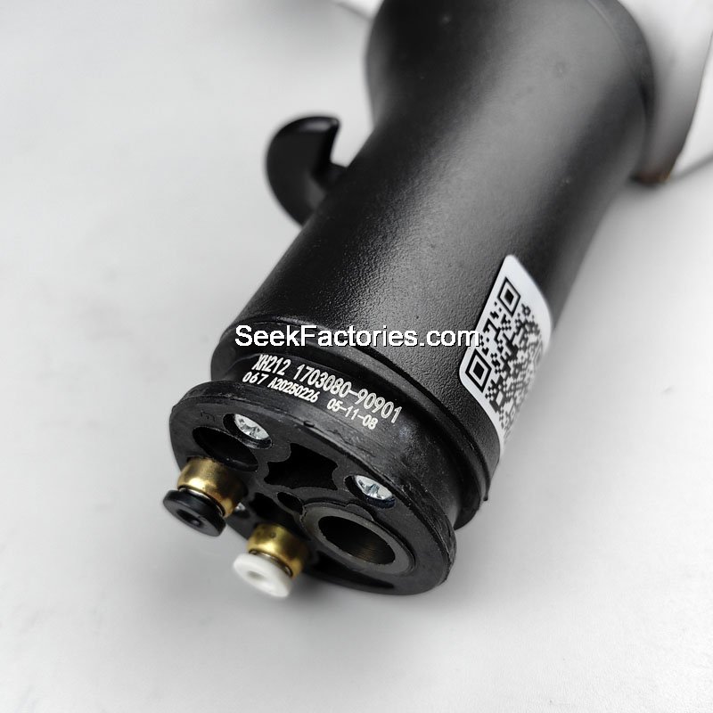 1703080-90901 DFCV Рукоятка рычага переключения передач Image 4