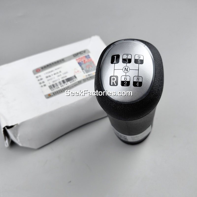 1703080-90901 DFCV Рукоятка рычага переключения передач Image 3