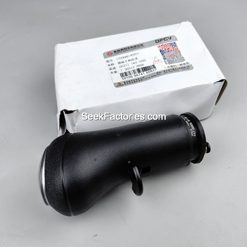 Рукоятка рычага переключения передач