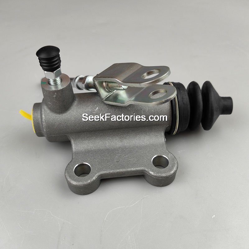 Рабочий цилиндр сцепления в сборе Captain Dongfeng