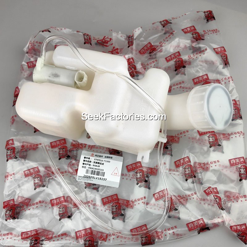 Бачок стеклоомывателя Captain Dongfeng