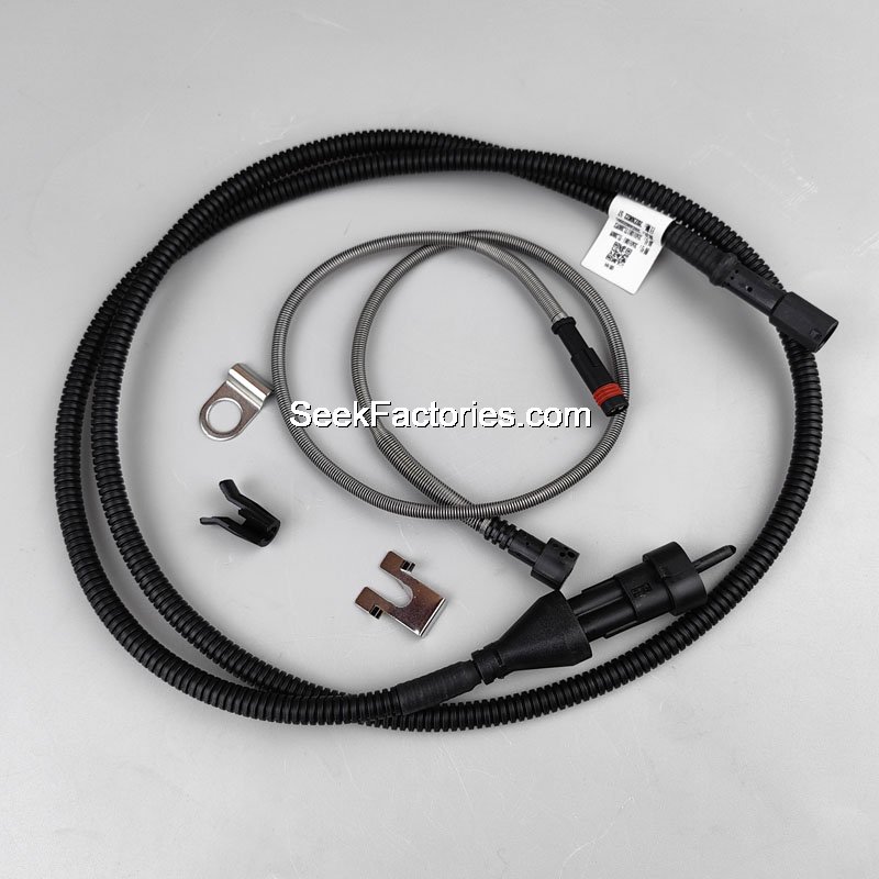 Индикатор износа Dongfeng