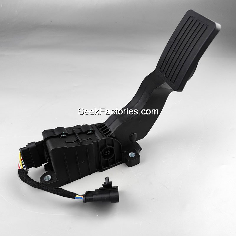 Электронная педаль акселератор в сборе Dongfeng DFCV