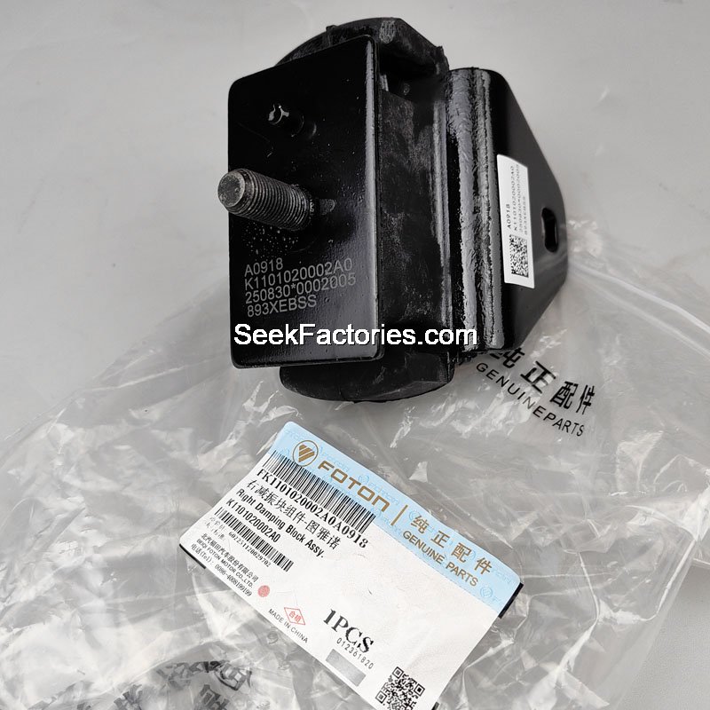 Виброизолятор Tuyano Foton C1-C2