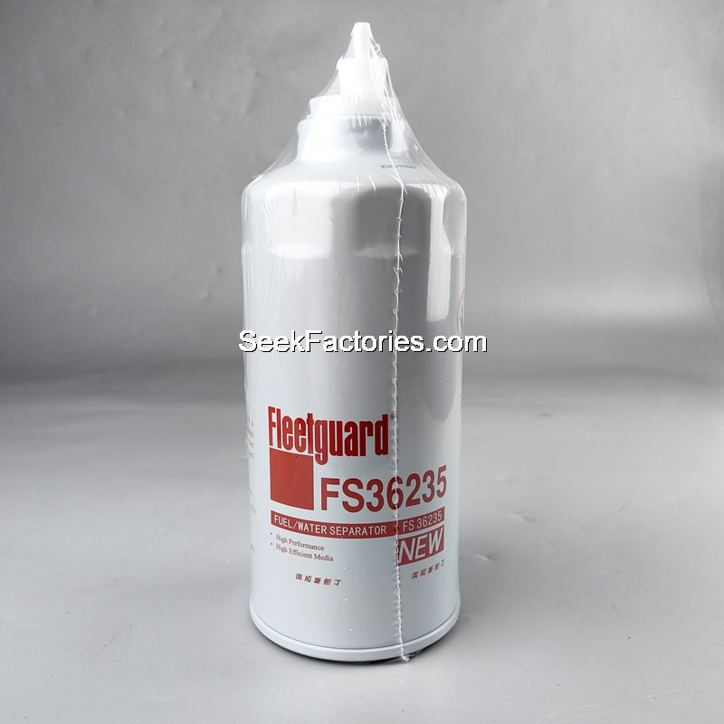 Cummins Топливные фильтры Fleetguard 5310808