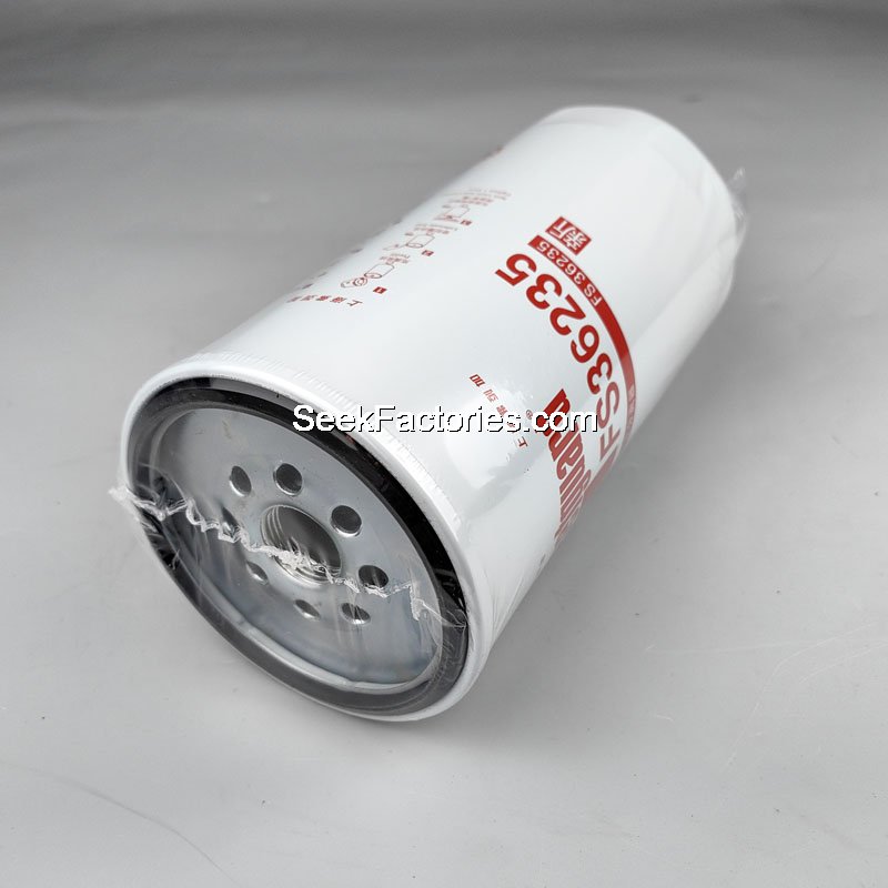 Cummins Filter Fuel Fleetguard 5310808