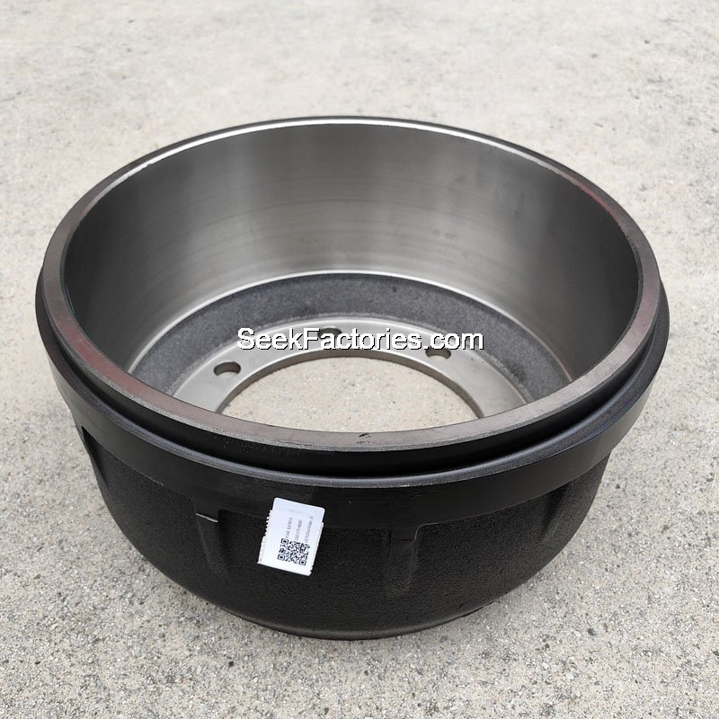Front brake drum dongfeng Captain